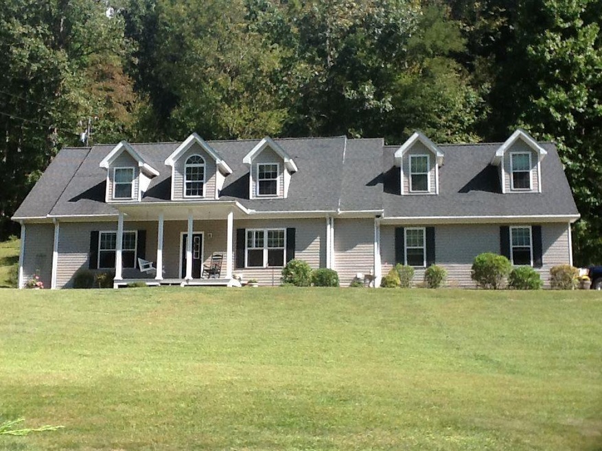 Main View
