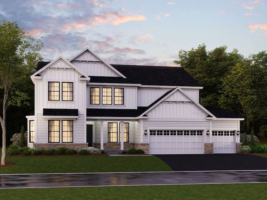 28 Hawthorn Ridge Dr, Hawthorn Woods, IL 60047 - photo 1