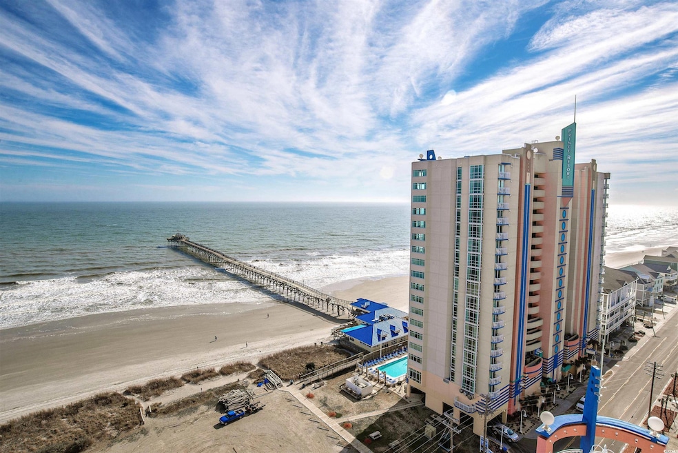 Prince Resort unit 1203, North Myrtle Beach, SC 29582 - photo 1