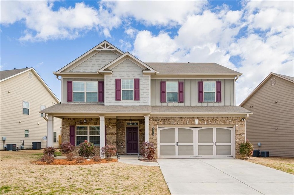 2379 Misty Ivy Ct, Buford, GA 30519 - photo 1