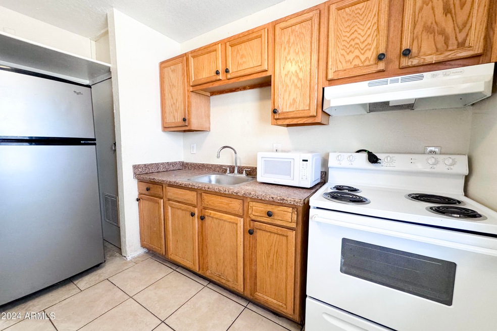 1757 E Harvard St unit 3, Phoenix, AZ 85006 - photo 1