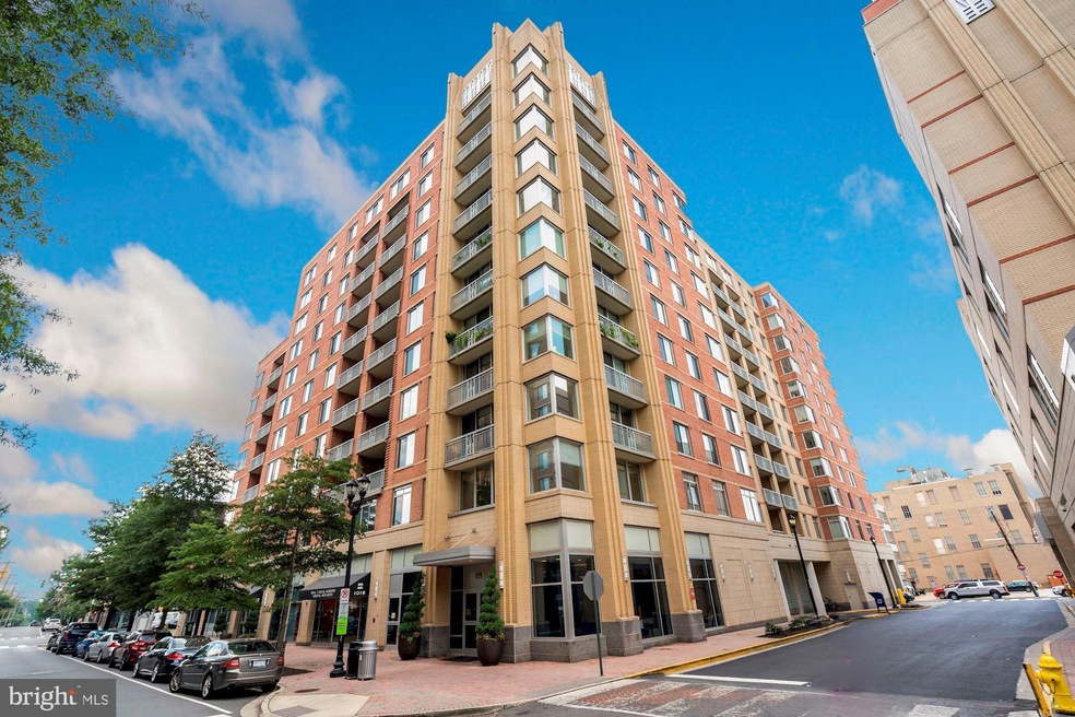 The Phoenix at Clarendon Metro unit 622, Arlington, VA 22201 - photo 1