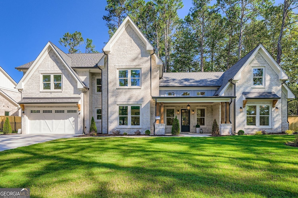 2625 Beverly Ln SW, Snellville, GA 30078 - photo 1