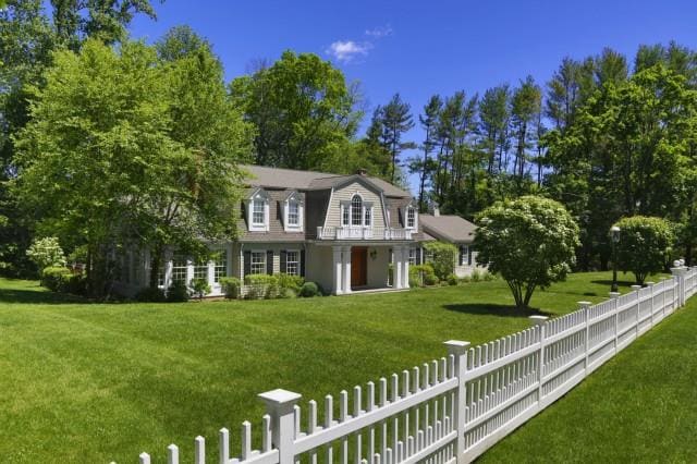 14 Moss Ledge Rd, Westport, CT 06880 - photo 1