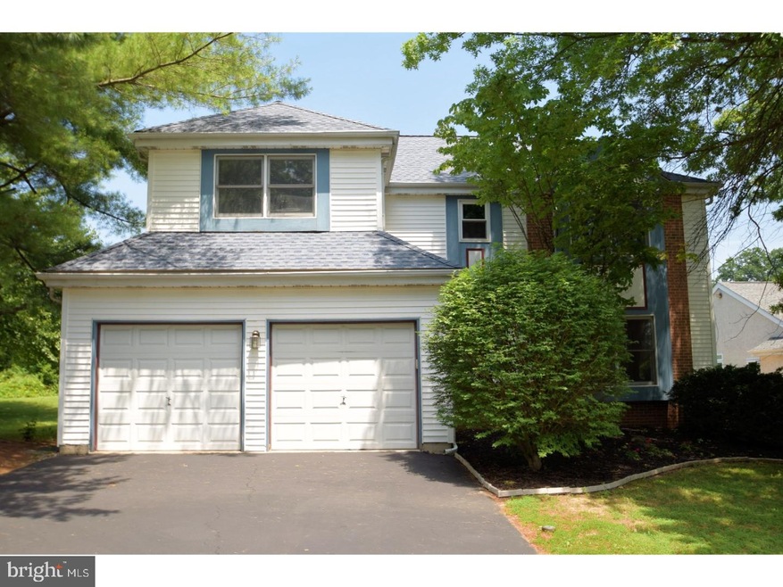 553 White Swan Way, Langhorne, PA 19047 - photo 1