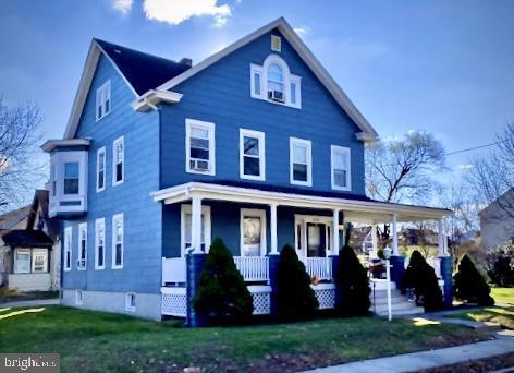 308 Cooper St, Haddon Township, NJ 08108 - photo 1