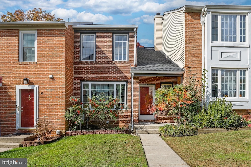 64 Millwheel Ct, Nottingham, MD 21236 - photo 1