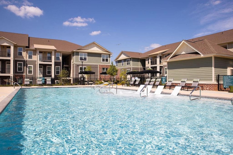 102 Kennedy Ridge Way unit Alexander, Mooresville, NC 28115 - photo 1