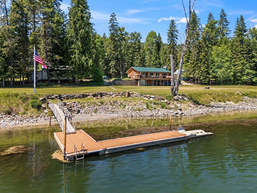 161 S Alaska Ln, Cusick, WA 99119 - photo 1