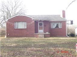 702 Oak St, Shelbyville, TN 37160 - photo 1