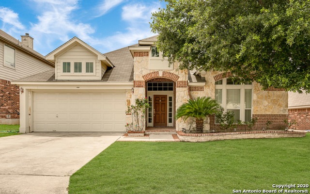 22115 Ruby Run, San Antonio, TX 78259 - photo 1