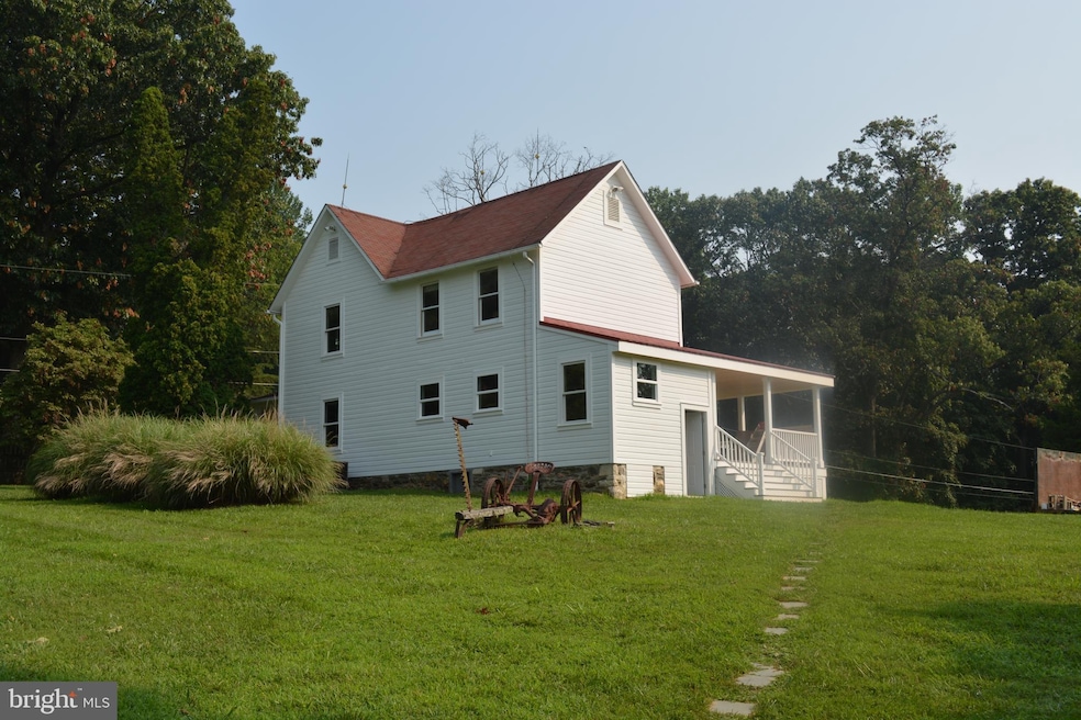 1311 Ivy Hill Rd, Cockeysville, MD 21030 - photo 1