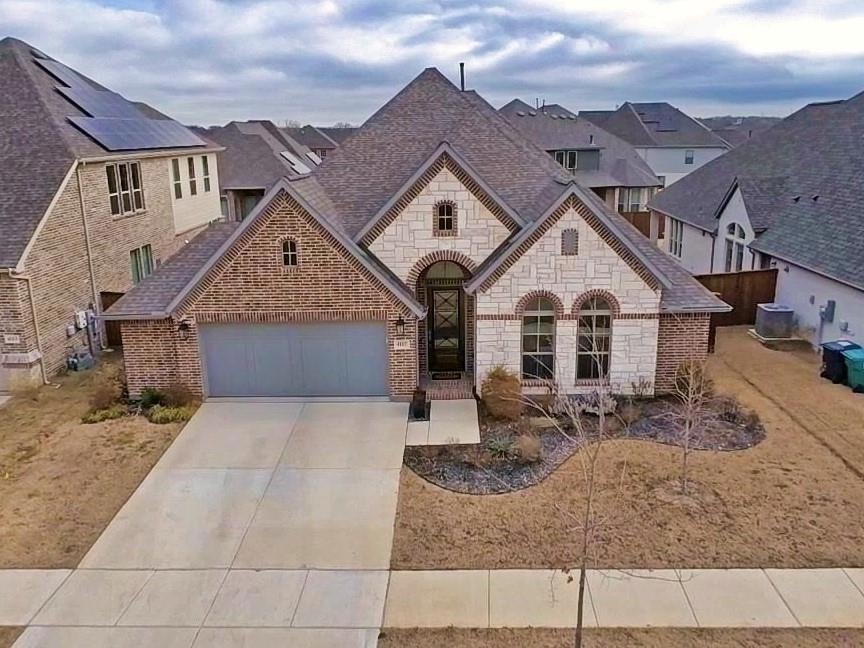 4117 Oakmont Ave, Denton, TX 76210 - photo 1