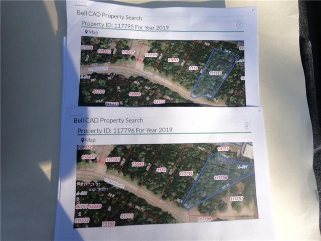 5267 & 5261 Comanche Dr, Temple, TX 76502 - photo 1