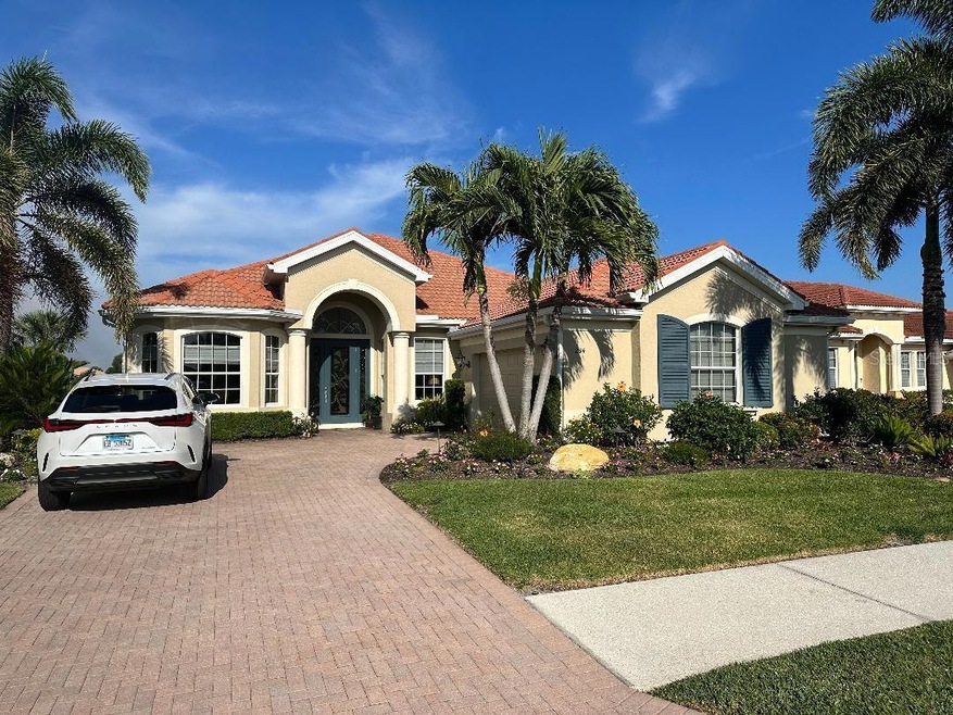 234 Martellago Dr, North Venice, FL 34275 - photo 1