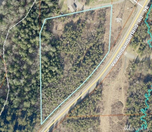 306 Veasie-Cumberland Rd (Lot A-1) unit A1, Enumclaw, WA 98022 - photo 1