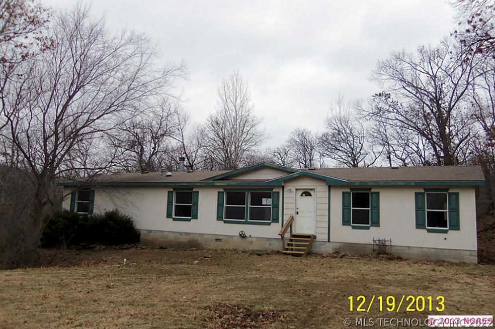 29207 E 33rd Place S, Broken Arrow, OK 74014 - photo 1