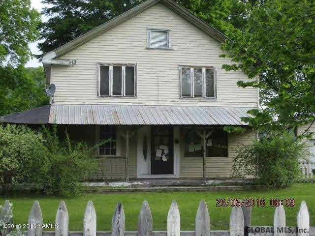 592 Antone Mountain Rd, Corinth, NY 12822 - photo 1