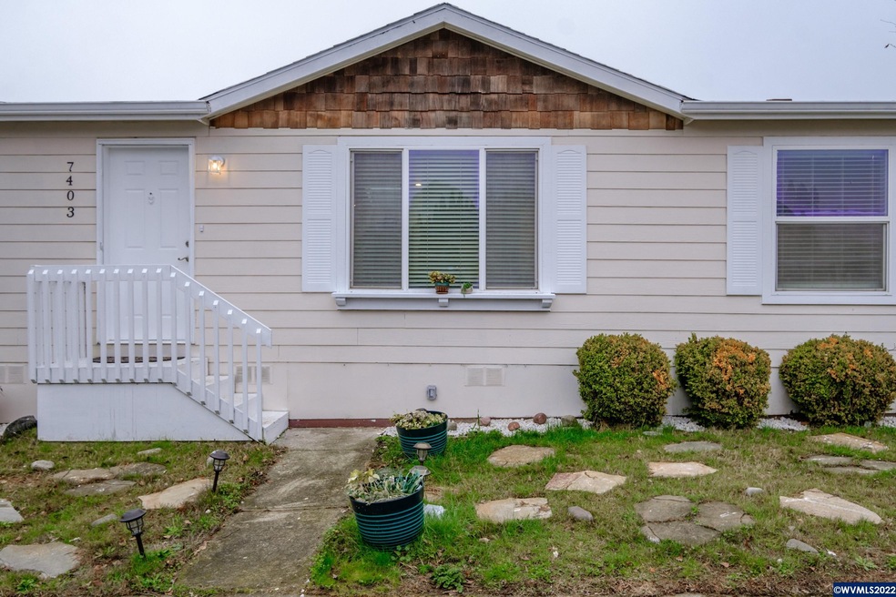 7403 Kayla Shae Cir NE, Keizer, OR 97303 - photo 1