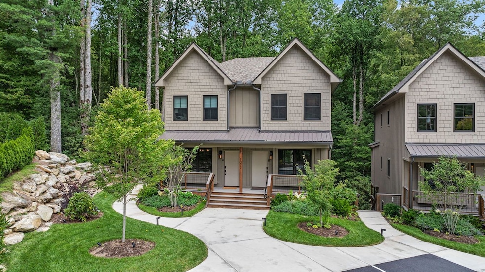 1077 Hicks Rd unit B, Highlands, NC 28741 - photo 1