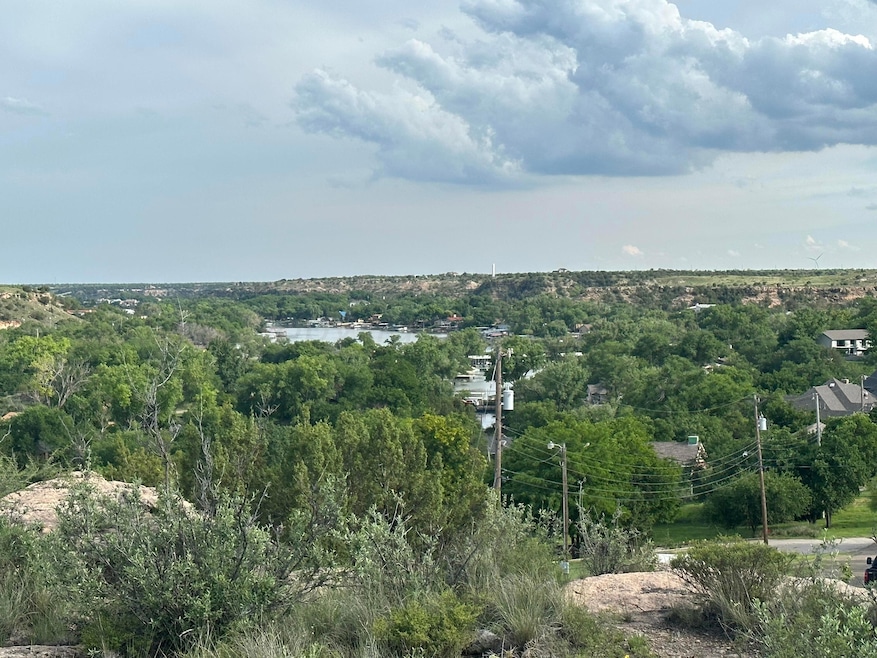 Caprock Ln
