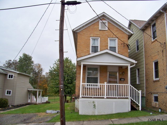 Main View