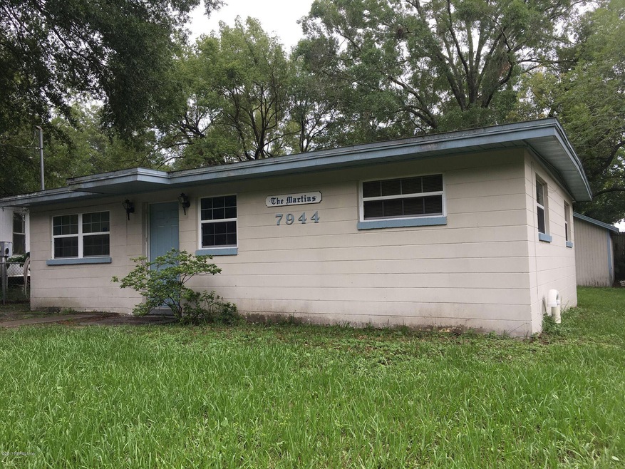7944 Cocoa Ave, Jacksonville, FL 32211 - photo 1