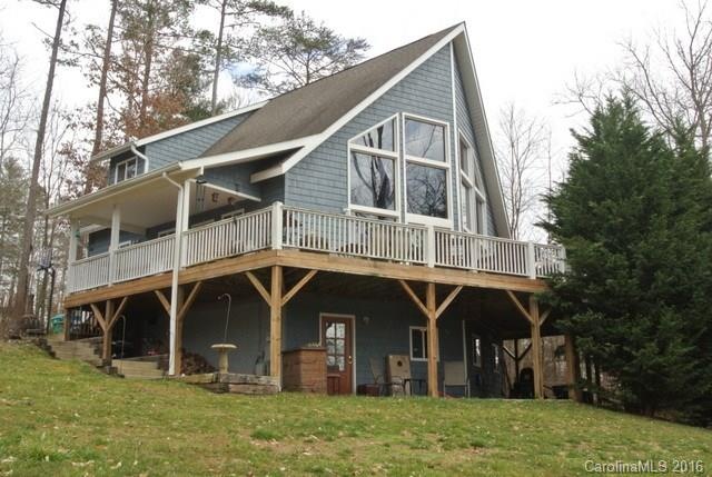 651 Southern Pines Place, Leicester, NC 28748 - photo 1