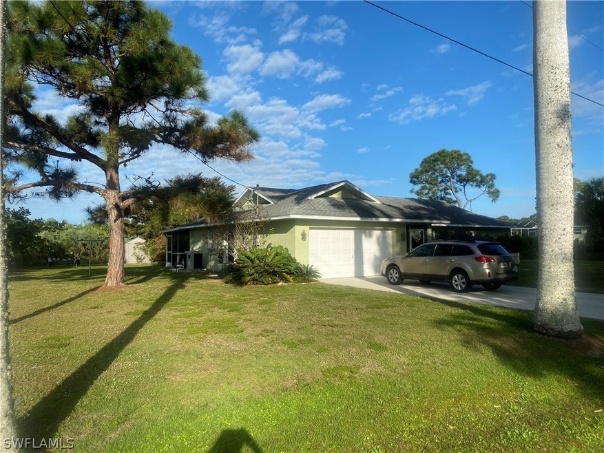 11665 Oakland Dr, Bokeelia, FL 33922 - photo 1