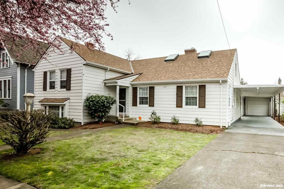 624 9th Ave SW, Albany, OR 97321 - photo 1