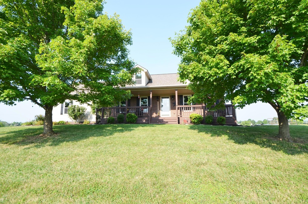 1229 Central Pike, Harrodsburg, KY 40330 - photo 1