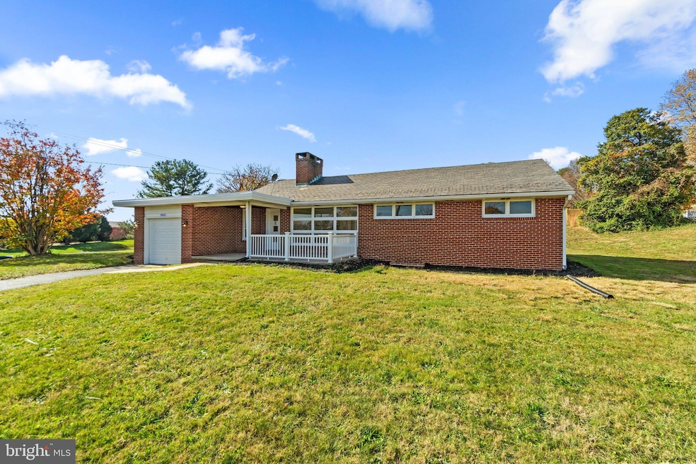 15022 Hanover Pike, Upperco, MD 21155 - photo 1