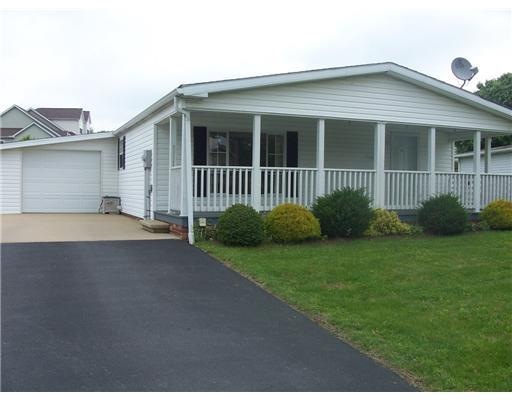 118 Cherry Run Ln, Indiana, PA 15701 - photo 1