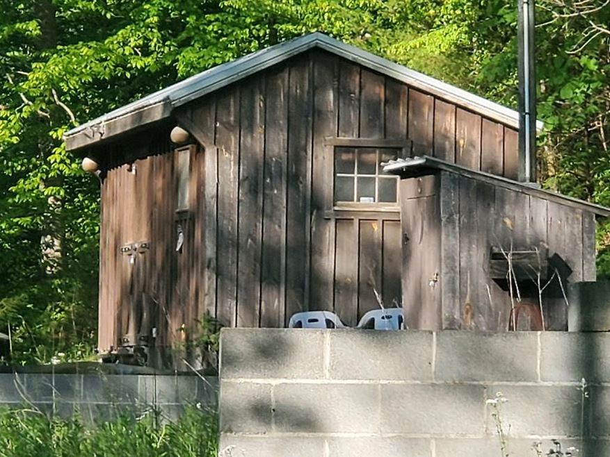 Main View