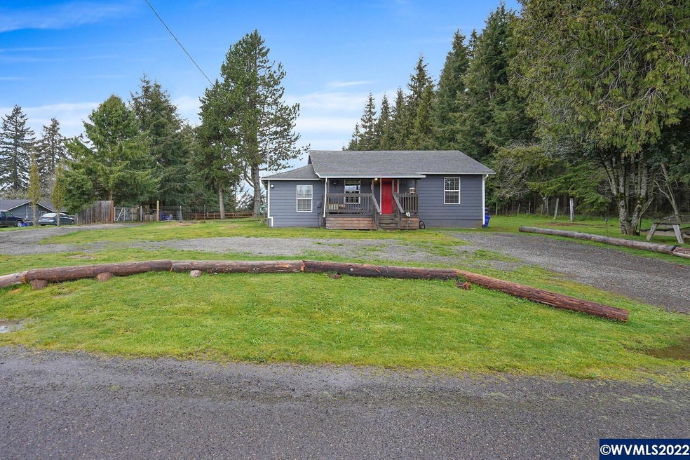 37747 S Foltz Rd, Molalla, OR 97038 - photo 1
