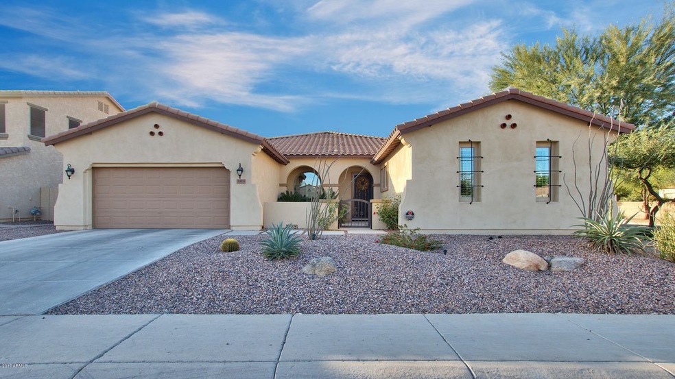 3919 E Tonto Place