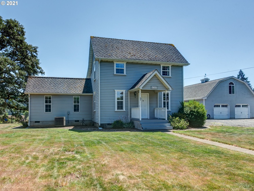 43040 Highway 226, Scio, OR 97374 - photo 1