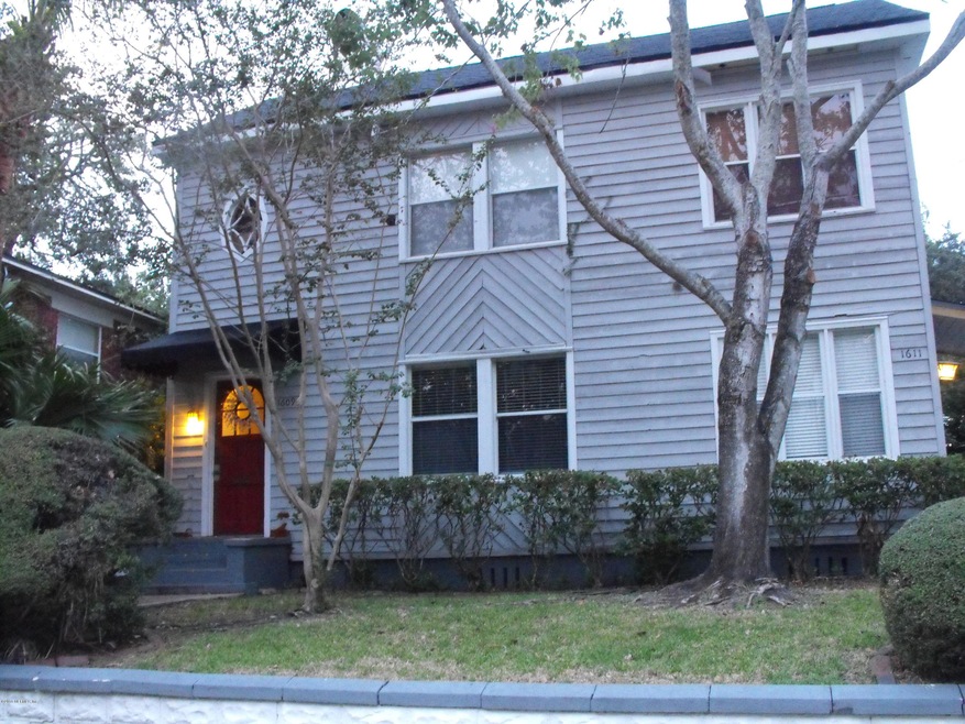 1611 Mallory St, Jacksonville, FL 32205 - photo 1