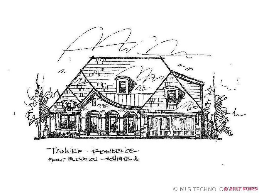 Exceptional New Construction in Rushbrooke South!