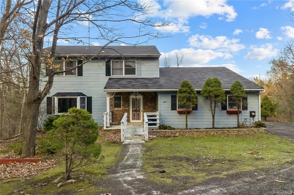 26 Round Hill Rd, Washingtonville, NY 10992 - photo 1