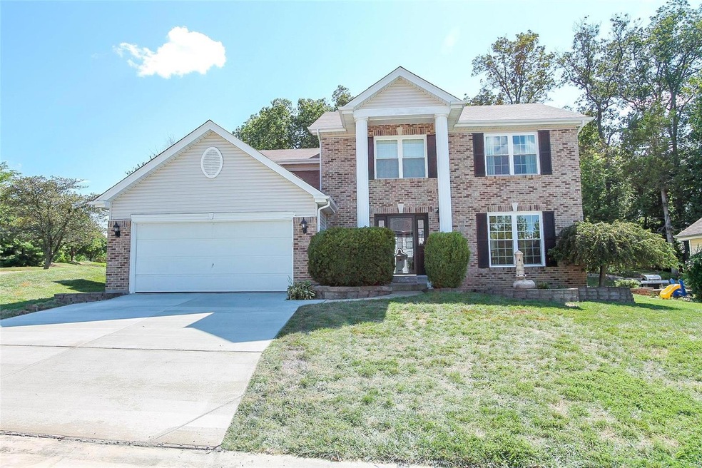 Welcome to beautiful 7302 Thorn Hill Drive. Check 