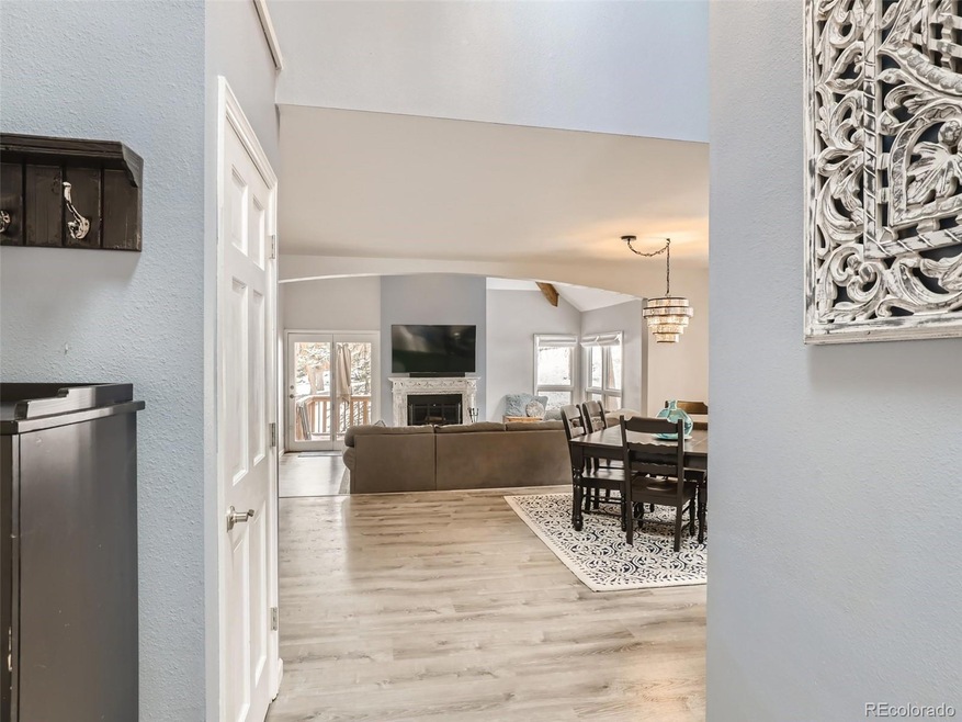 29854 Park Village Dr, Evergreen, CO 80439 - photo 1