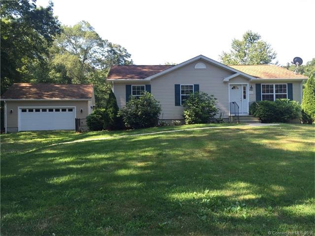 967 Pequot Trail, Stonington, CT 06378 - photo 1