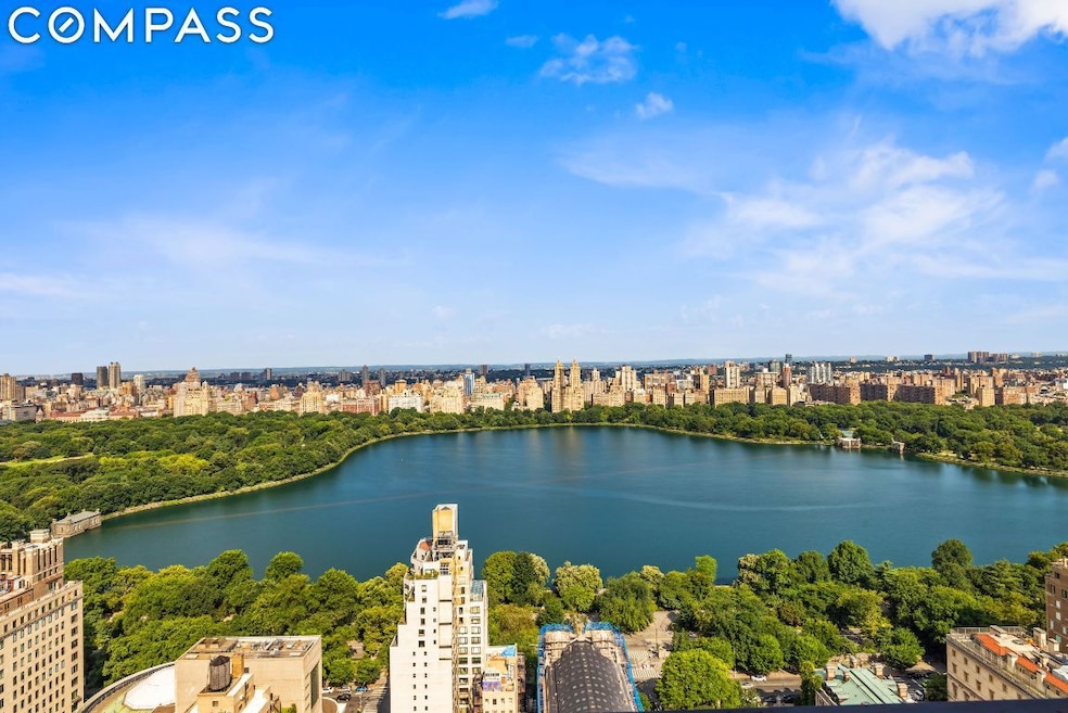 45 E 89th St unit 39-D, New York, NY 10128 - photo 1