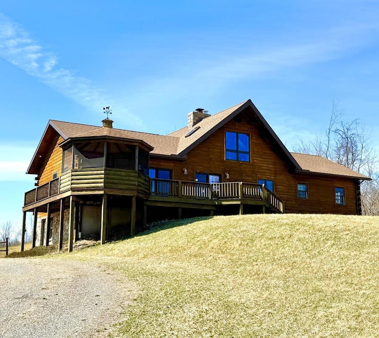 Main View