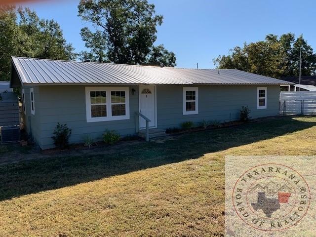 Sold • Co-Listing Agent