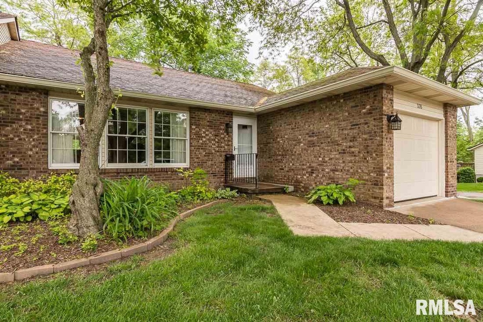 335 29th Ave unit 9D, Moline, IL 61265 - photo 1