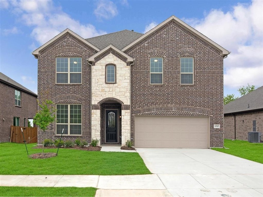 10710 Chinese Violet, Conroe, TX 77385 - photo 1