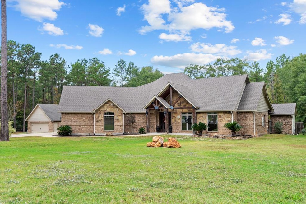 360 Amber Wood, Lufkin, TX 75904 - photo 1