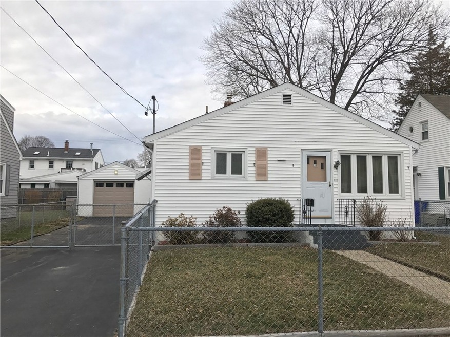 170 Cameron St, Pawtucket, RI 02861 - photo 1